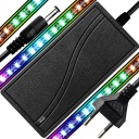 NAPÁJACÍ KÁBEL 12V DC 5A 60W PRE RGB LED KAMERY