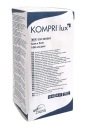 PLYNOVÉ KOMPRESY, NESTERILNÉ, PLYNOVÉ PLYNY 5 x 5 cm, 100 ks