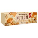ALLNUTRITION NUTLOVE PROTEIN WHITE CHOCO PRRALINE