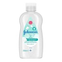 JOHNSON'S Cottontouch Olive, ochrana pokožky 200ml
