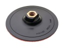 BRÚSNY KOTÚČ LEŠTENIE VELCRO EURODISK 125 mm M14