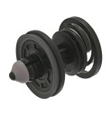 KRYTKA DVERÍ pre AUDI A1 A4 A5 A6 A7 A8 Q3
