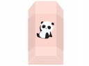 INTERDRUK ERASER CUTE Girl MIX