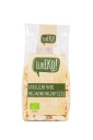 EUREKO Mandľové lupienky (rezané mandle) BIO 100 g