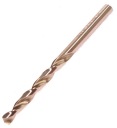 KOBALT INOX INOX VŔTAČKA DO KOVU VŔTAČKA HSS-E 7,5MM