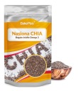 CHIA semienka šalvie španielskej na chudnutie 250g