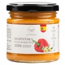 ŠPANIELSKÁ ZELENINOVÁ PASTA BEZ LAKTÓZOVÉHO CUKRU POTRAVINY OD ANN 165G