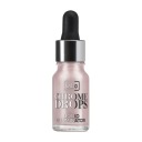 Wibo Chrome Drops tekutý rozjasňovač 1,9 ml