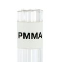 SPOJIVO NA PLASTY PMMA TRANSPARENTNÉ 100g AKRYL
