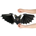 HALLOWEENSKÉ DEKORÁCIE NETOPIER, ZÁSADNÉ, VEĽKÉ