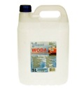 Demineralizovaná voda 5l