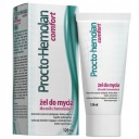 Procto-Hemolan Comfort, prací gél pre ľudí s hemoroidmi, 120 ml