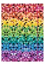 A4+ ZLOŽKA S GUMA PIXI HAPPY COLOR, GDD