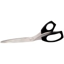 Nožnice, krajčírske nožnice, 22,5 cm, ostré, domáca výroba