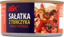 B&K Mexický tuniakový šalát 185 g
