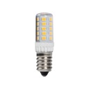 Kanlux ZUBI LED žiarovka 4W=42W E14-WW 520lm