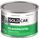 GOLDCAR Glasspachtel sklolaminátový tmel 210g