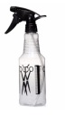 Barber kadernícky rozprašovač rozprašovač vody 500 ml a.t.a