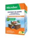 BROS MICROBEC ULTRA Príprava na septik 25G KUS