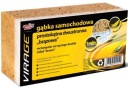 VIRAGE OBDŽNÍKOVÁ HUBKA NA AUTO