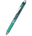 ENERGEL 0,5 BLN75 GREEN PENTEL BALLBALL PENTER