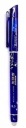 BALLPOINT Erasable Erasable BALLPOINT, modrý