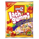 Nimm2, želé fazuľa, Lach gummi 210 g