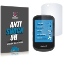 Ochranný film Glaser Anti-Shock 5H Garmin EDGE 830 / tlmiaci nárazy