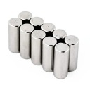 VALEC NEODYMOVÝ MAGNET 4x10 N38 SADA 10ks