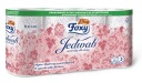 FOXY Toaletný papier s vôňou hodvábu 8 kusov