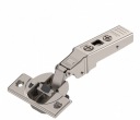 Maximálny prekrývací záves BLUM 79B9454 BLUMOTION Clip-T 95° uhol 15°