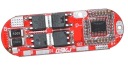 Balancer Li-Ion nabíjačka BMS 25A 4S