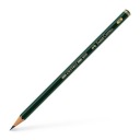 Ceruzka Faber-Castell 9000 - 4B