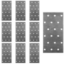 PP29 TYČ DOMAX PLOCHÁ TYČ DOMAX 60x120x2 10ks