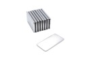 Neodymový tanierový magnet MPŁ 40x20x2 N38 1 ks.