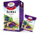 MALWA SLNEČNÝ ZÁHRADNÝ SLIVKOVÝ ČAJ S ÁROŇOU