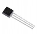 SNÍMAČ TEPLOTY TEPLOMER ARDUINO DS18B20 TO92