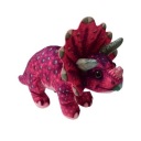 Maskot dinosaura TRICERATOPS Deef 60d