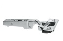 Nasadzovací záves pre profilové dvere BLUM 71B9550 BLUMOTION Clip-T 95°