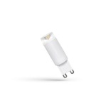 G9 LED žiarovka 2,5W 200lm neutrál
