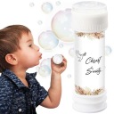 MYDLOVÉ BUBLINY Krst Svätá vďaka darček BOHO gadget