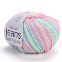 YarnArt Jeans Soft Colors - 6204