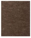 SAMOLEPIACA PODLOŽKA PLSTENÁ 100x120mm HNEDÁ