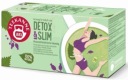 TEEKANNE Functional Detox Slim 20tb