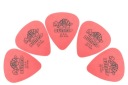 DUNLOP Tortex Standard sada 5 kociek ,50