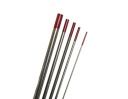 wolfrámová elektróda TIG RED WT20 3,2MMx175MM