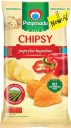 Przysnacki Chips Papryka Łagodna 135 g