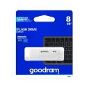 Pamäťová jednotka GOODRAM 8 GB UME2, čítanie 20 MB/s USB 2.0