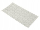 SILIKÓNOVÉ NÁRAZNÍKY, TLUMIČE FI 10x3