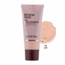 Vipera Covering Fluid Renew Skin 03 Soft